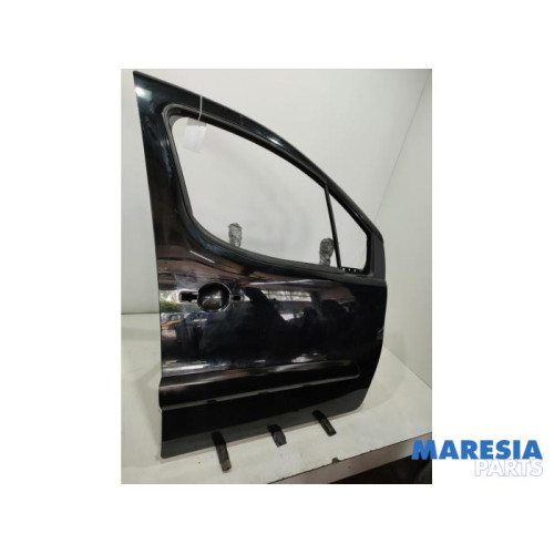 Citroen - Berlingo - Portier 2Deurs rechts