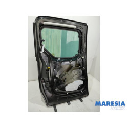 Citroen - Berlingo - Schuifdeur links
