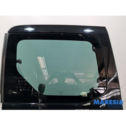 Citroen - Berlingo - Schuifdeur rechts
