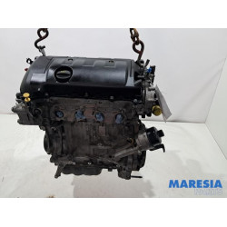 Citroen - Berlingo - Motor
