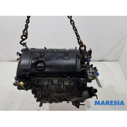 Citroen - Berlingo - Motor