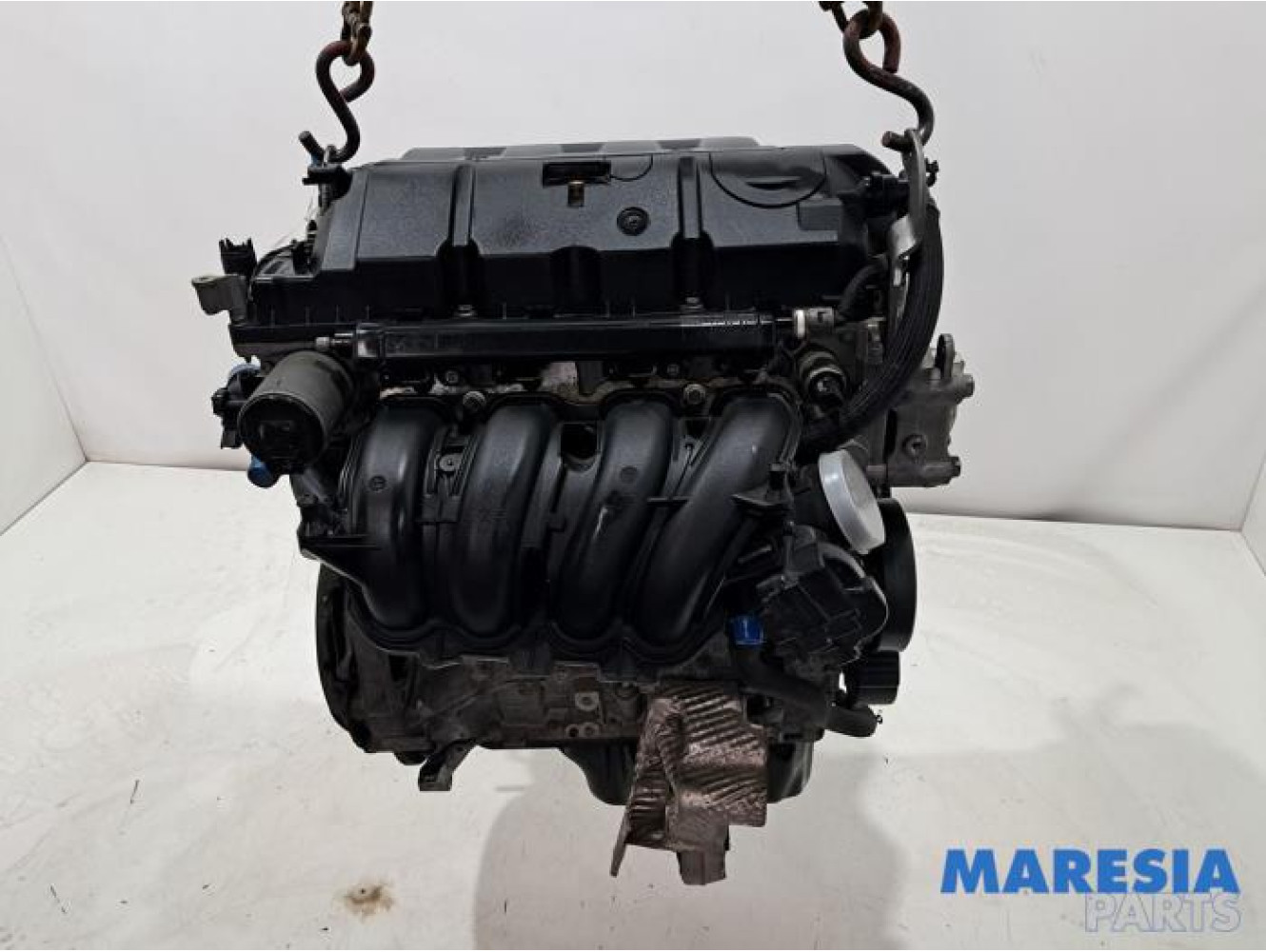 Citroen - Berlingo - Motor