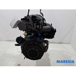 Citroen - Berlingo - Motor