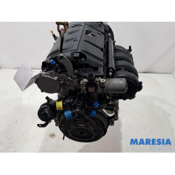 Citroen - Berlingo - Motor