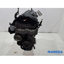 Citroen - Berlingo - Motor