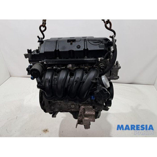 Citroen - Berlingo - Motor