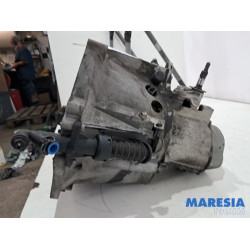Citroen - Berlingo - Gearbox