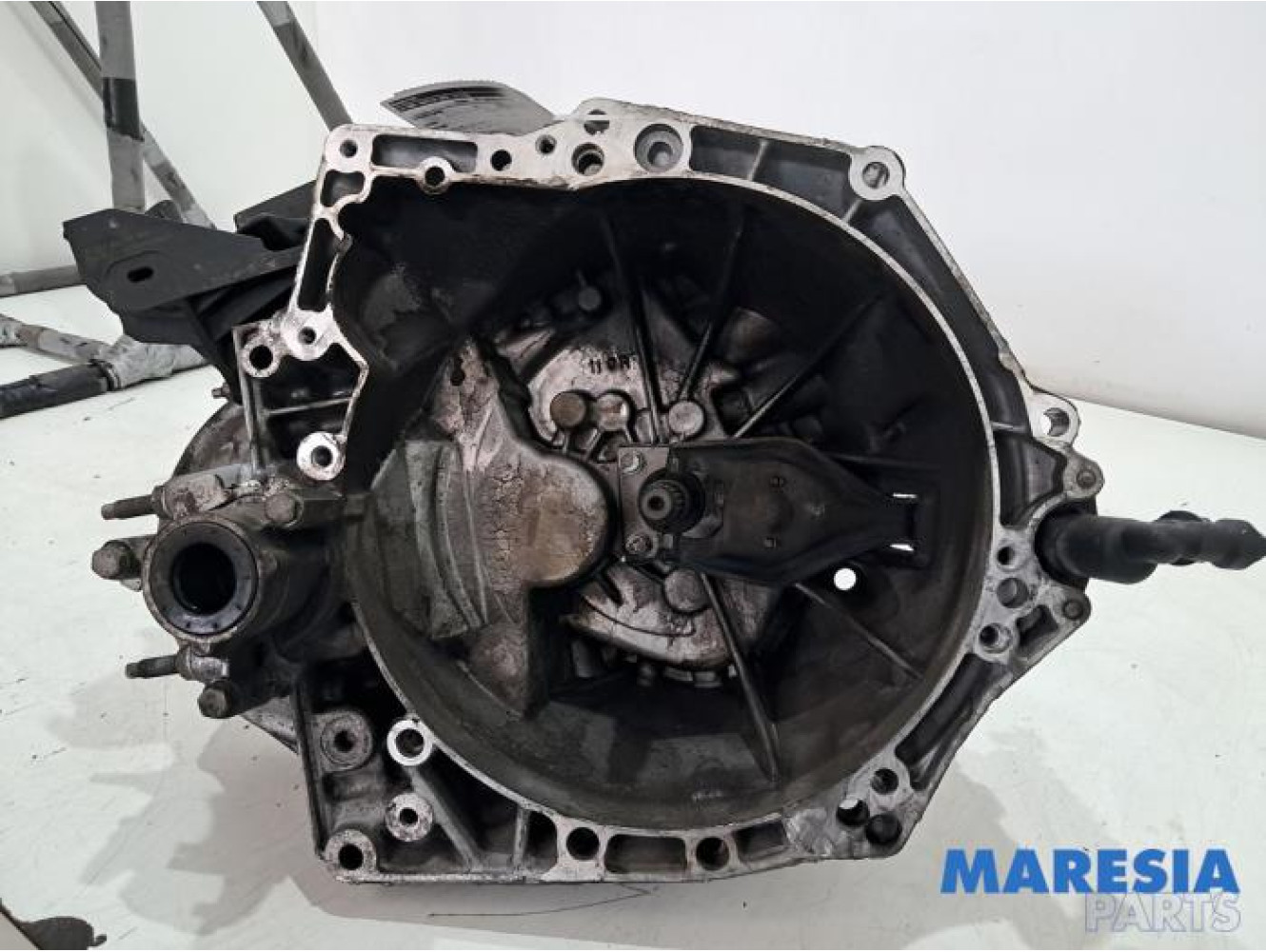 Citroen - Berlingo - Gearbox