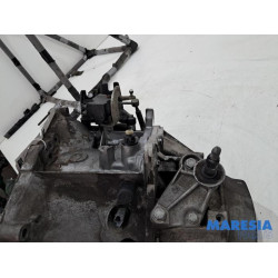 Citroen - Berlingo - Gearbox