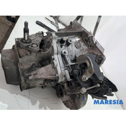 Citroen - Berlingo - Gearbox