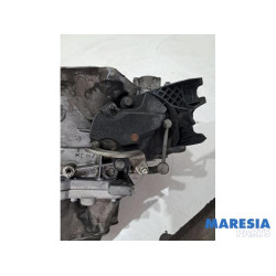 Citroen - Berlingo - Gearbox