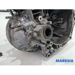 Citroen - Berlingo - Gearbox