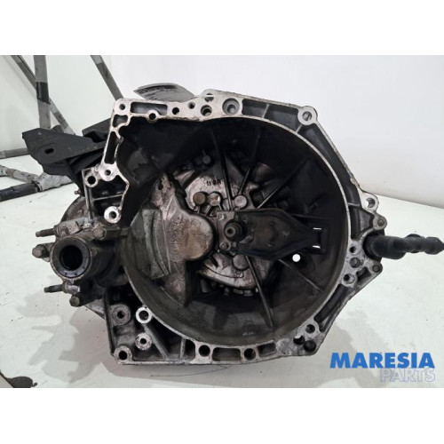 Citroen - Berlingo - Gearbox