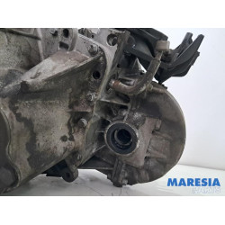 Citroen - Berlingo - Gearbox