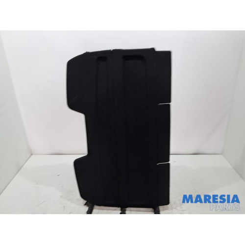 Citroen - Berlingo - Parcel shelf