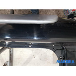 Citroen - Berlingo - Stoßstange hinten