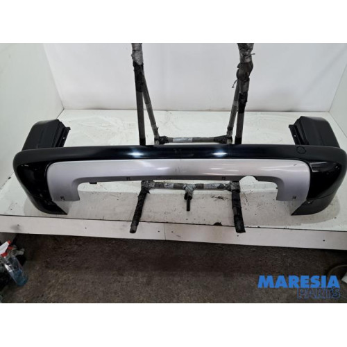 Citroen - Berlingo - Stoßstange hinten