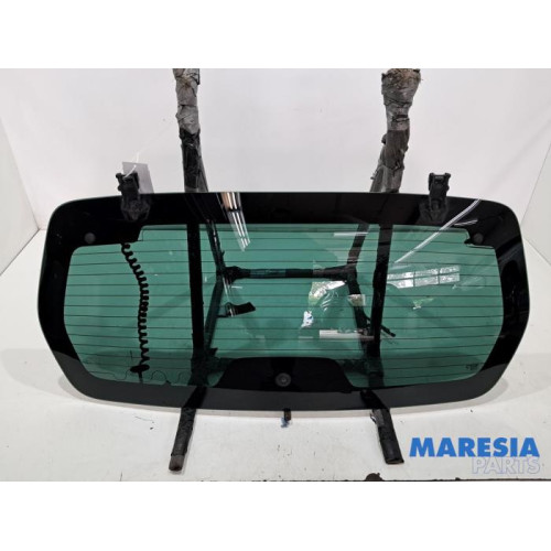 Citroen - Berlingo - Ruit achter