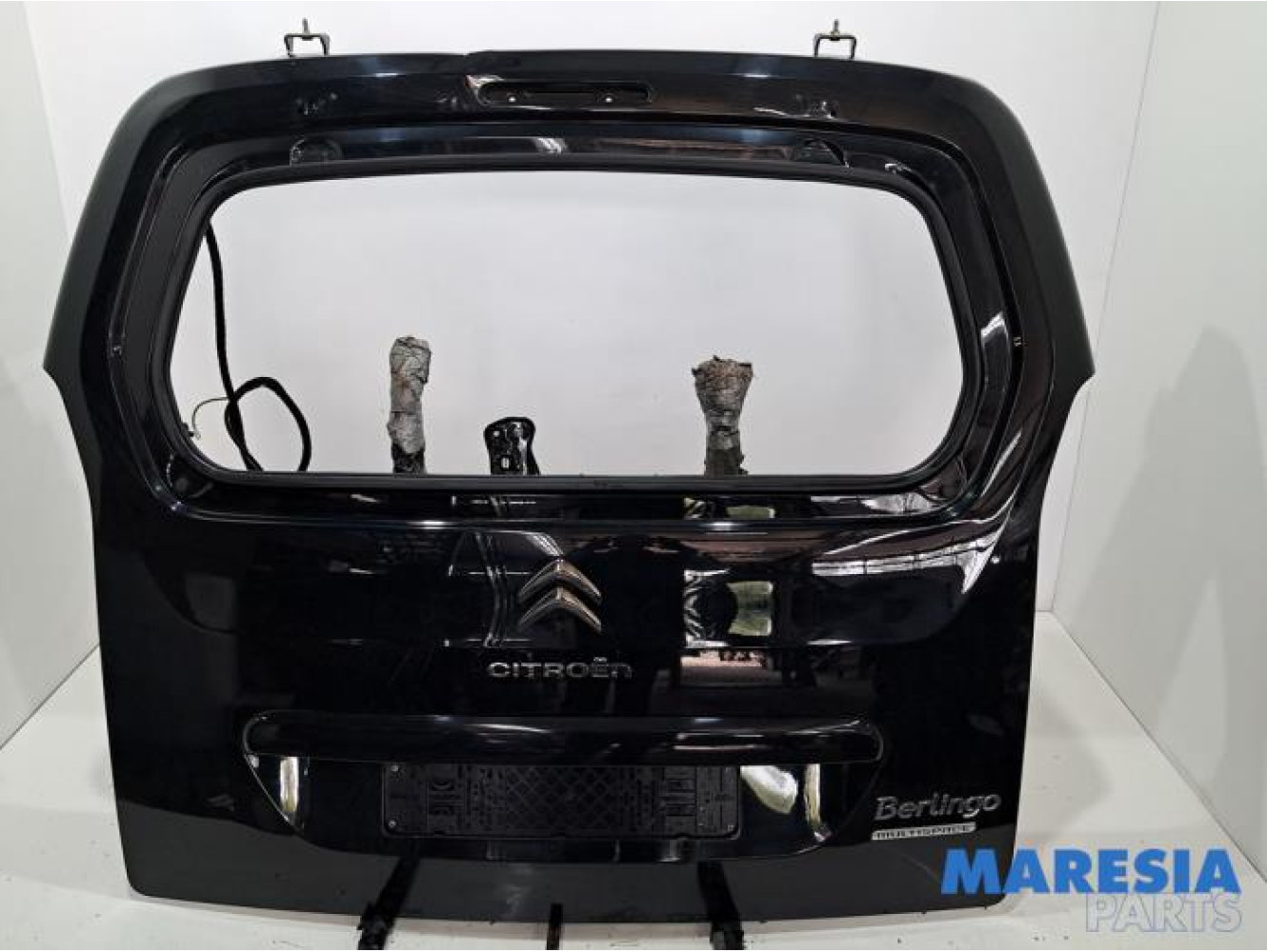 Citroen - Berlingo - Tailgate