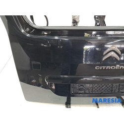Citroen - Berlingo - Tailgate