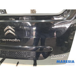 Citroen - Berlingo - Tailgate
