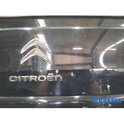 Citroen - Berlingo - Tailgate