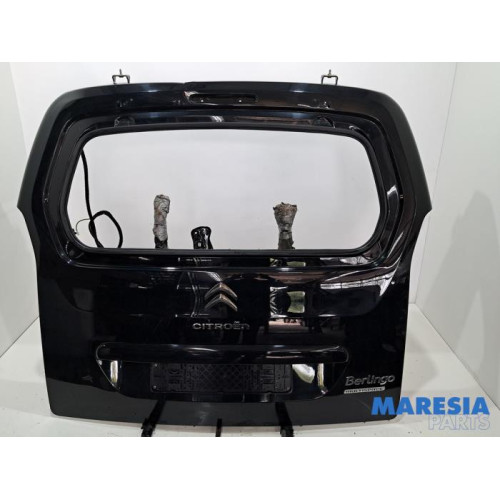 Citroen - Berlingo - Tailgate