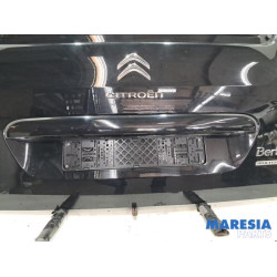 Citroen - Berlingo - Tailgate