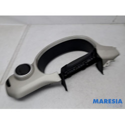 Citroen - Berlingo - Airbag set