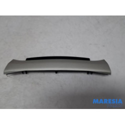 Citroen - Berlingo - Airbag set