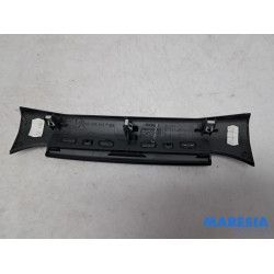 Citroen - Berlingo - Airbag set