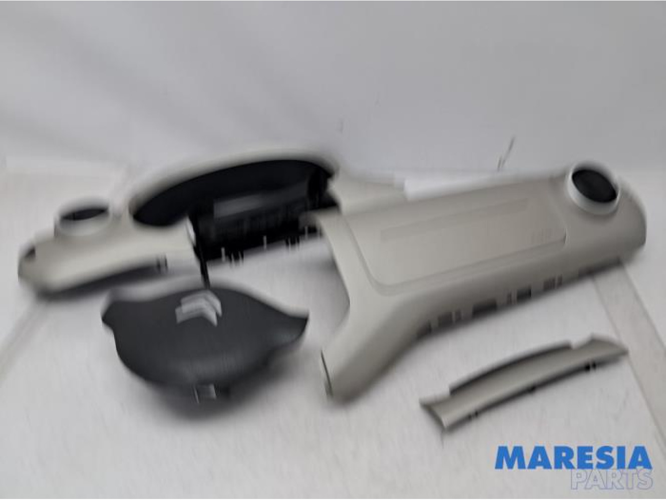 Citroen - Berlingo - Airbag set
