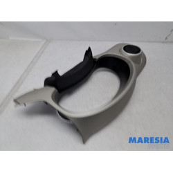 Citroen - Berlingo - Airbag set