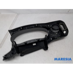 Citroen - Berlingo - Airbag set