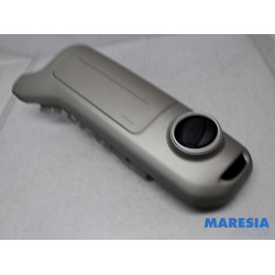 Citroen - Berlingo - Airbag set