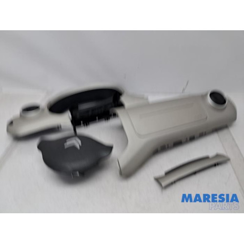 Citroen - Berlingo - Airbag set