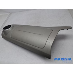 Citroen - Berlingo - Airbag set