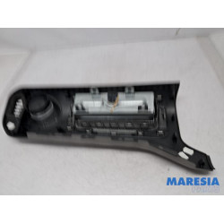 Citroen - Berlingo - Airbag set