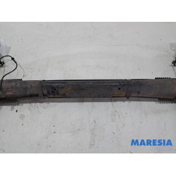 Citroen - Berlingo - Rear-wheel drive axle