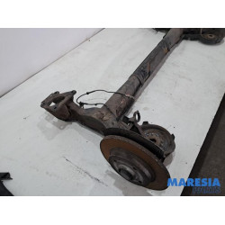 Citroen - Berlingo - Rear-wheel drive axle