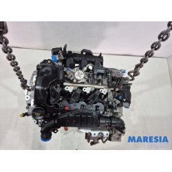 Citroen - C4 Cactus - Motor