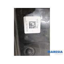 Renault - Trafic - Adblue Tank