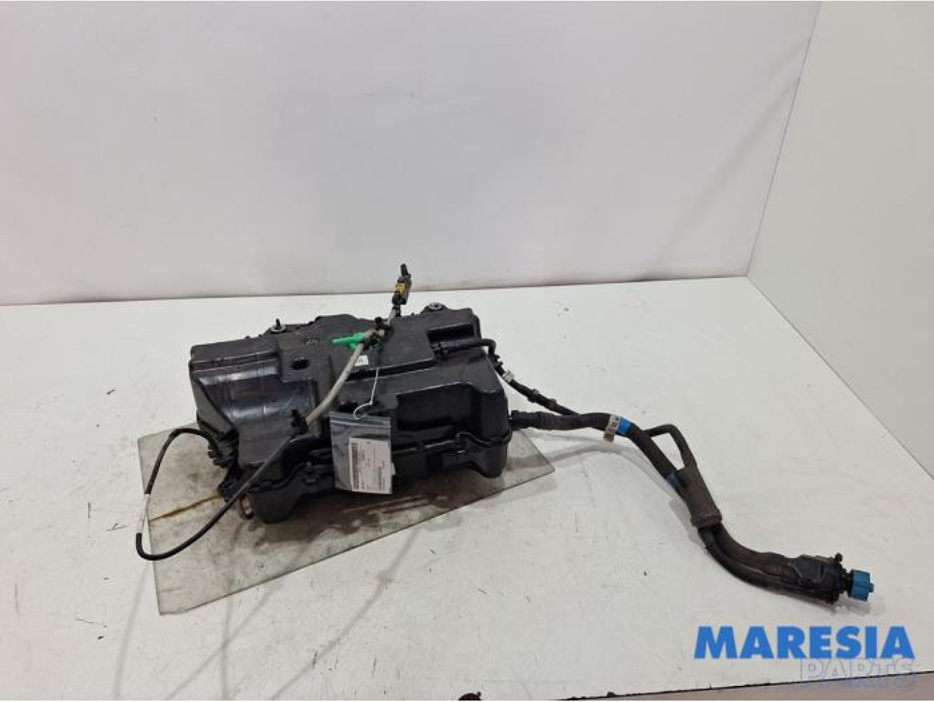 Renault - Trafic - Adblue Tank