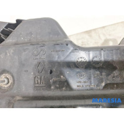 Renault - Trafic - Adblue Tank