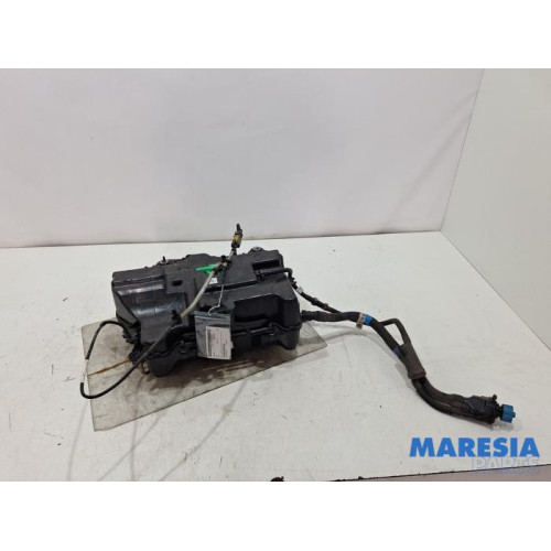 Renault - Trafic - Adblue Tank