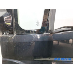 Citroen - Jumper - Door 2-door, left