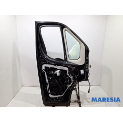 Citroen - Jumper - Door 2-door, left