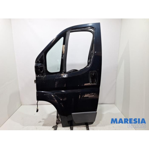 Citroen - Jumper - Door 2-door, left