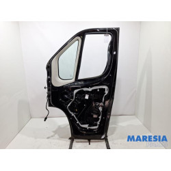Citroen - Jumper - Door 2-door, right