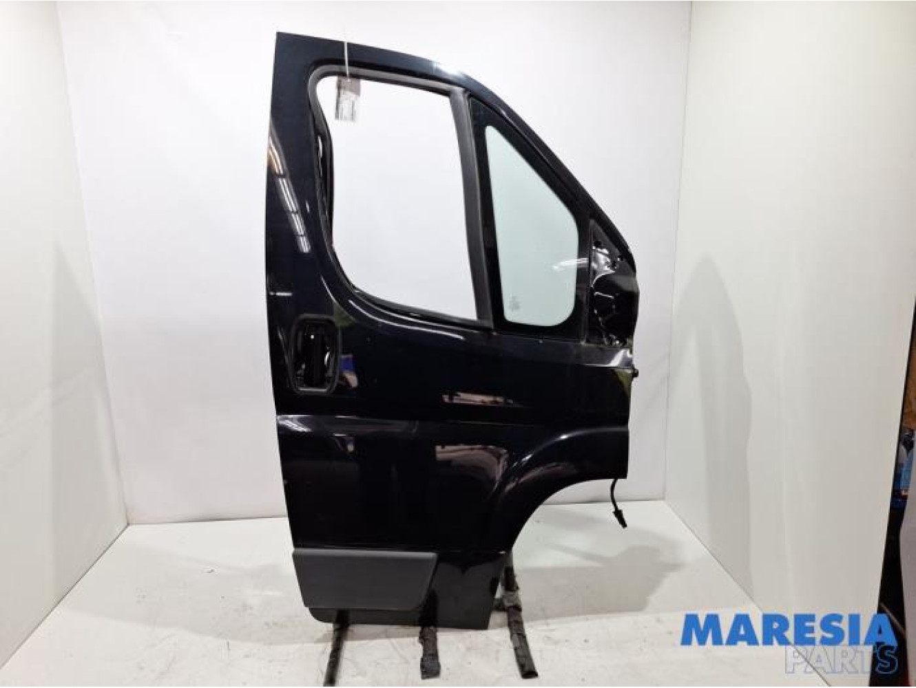 Citroen - Jumper - Door 2-door, right